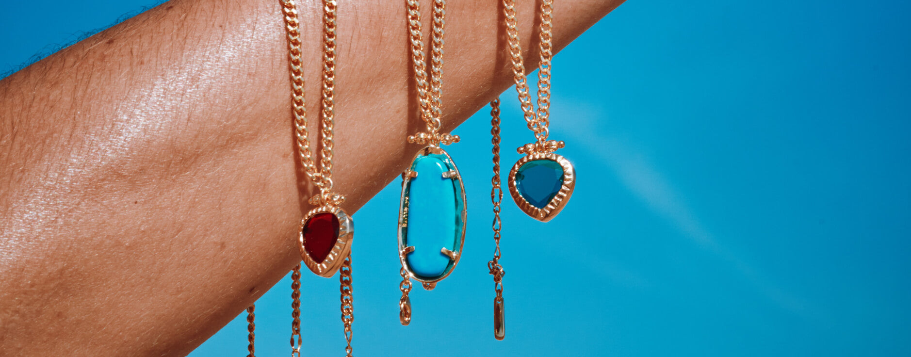 Ethnic necklaces | Luxury necklace – Satellite Paris