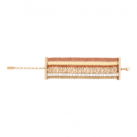Neiva cuff bracelet - white94716
