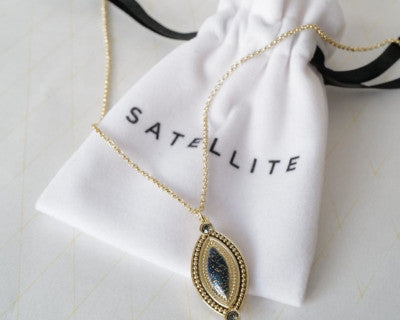L’imagination sans limite des créateurs de bijoux haute fantaisie