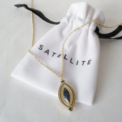 L’imagination sans limite des créateurs de bijoux haute fantaisie