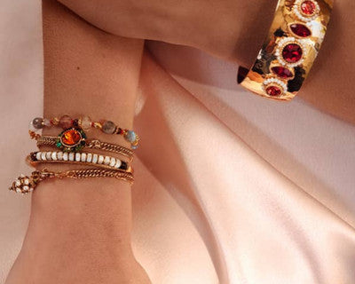 Bijoux Talismans, vos bijoux protecteurs