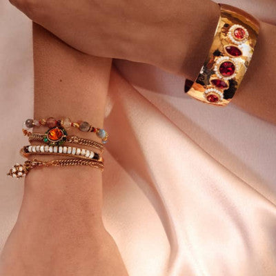 Bijoux Talismans, vos bijoux protecteurs