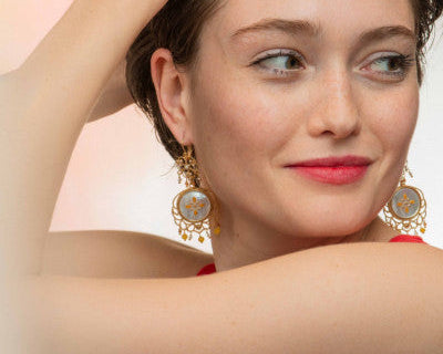 Bijoux de mariage : quels bijoux pour la mariée ?
