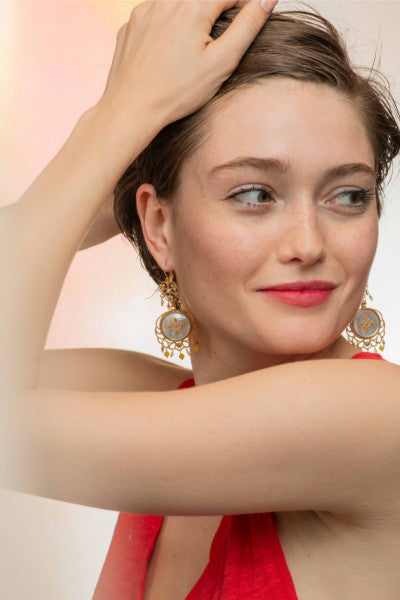 Bijoux de mariage : quels bijoux pour la mariée ?