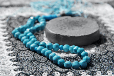 Bijoux turquoise : tout ce que vous avez toujours voulu savoir.