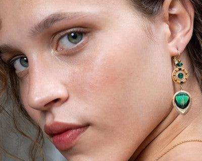 Comment choisir et porter des bijoux fantaisie ?