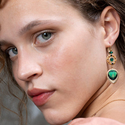 Comment choisir et porter des bijoux fantaisie ?