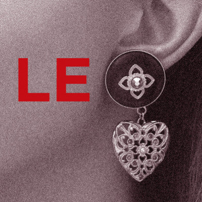 Laissez votre cœur fondre pour la tendance des bijoux cœur