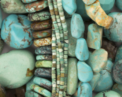 Bijoux en pierres naturelles : tout savoir sur les pierres gemmes !