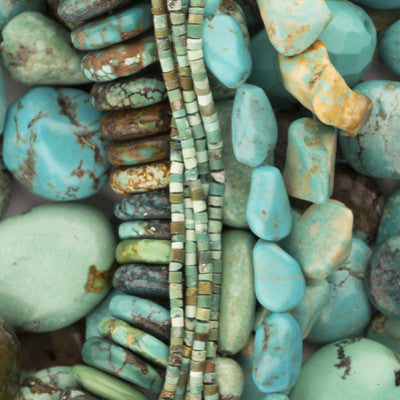 Bijoux en pierres naturelles : tout savoir sur les pierres gemmes !
