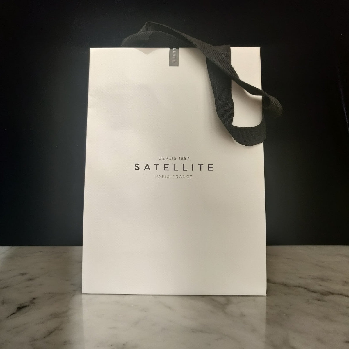 Shopping bag
