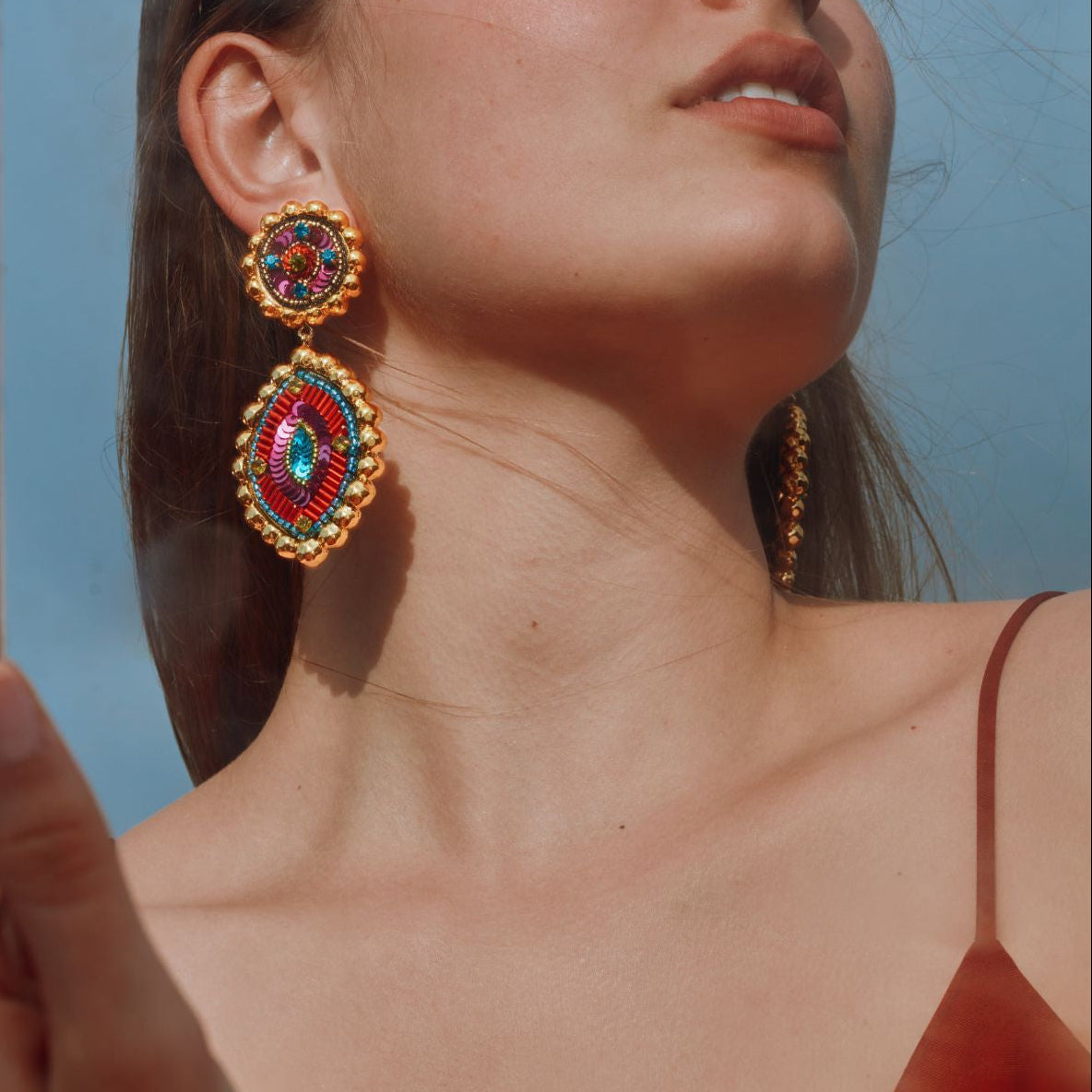 Collections – Satellite Paris