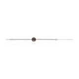 Bracelet Ashanti – gris