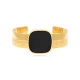 Bracelet Ashanti – noir