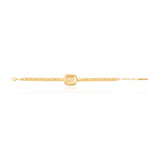 Bysance fine bracelet – crystal