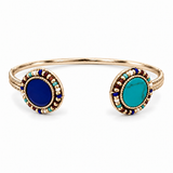 Pulsera tú y yo Claudia – multicolor