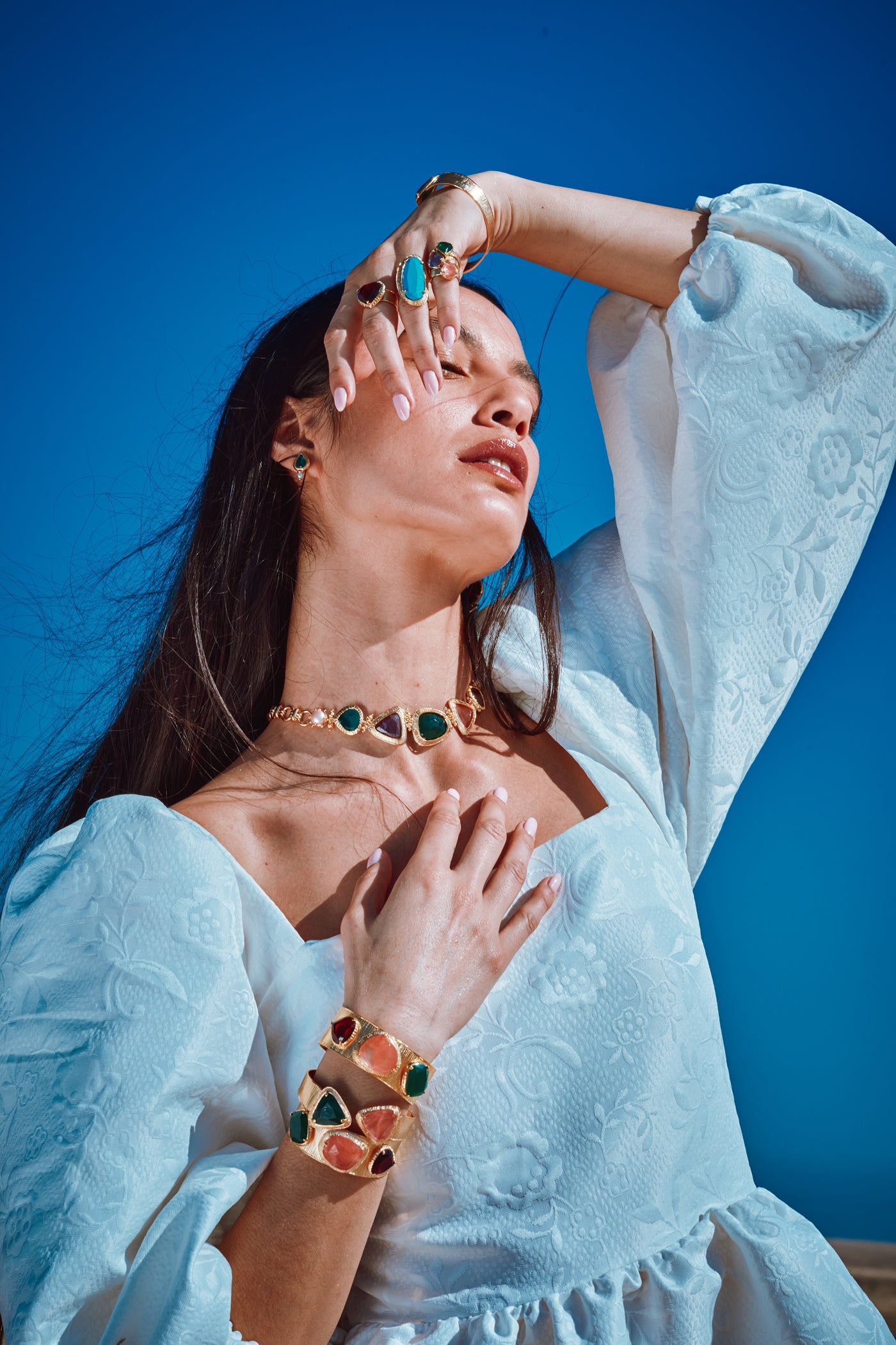 Collections – Satellite Paris