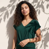 Pulsera ajustable Dakota - verde