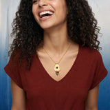 Collar Dakota - Multicolor