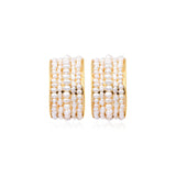Clips Dalila – weiß