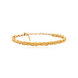 Bracelet Kette Dalila – goldfarben