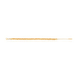 Bracelet Kette Dalila – goldfarben