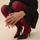 Bracelet chaîne Dalila – doré