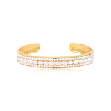 Bracelet Dalila – blanco