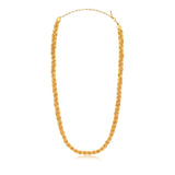 Collier Dalila – doré