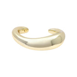 Bracelet manchette Féeria – dorée