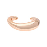 Bracelet manchette Féeria – rose gold