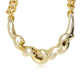 Collier Féeria – doré