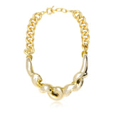 Collier Féeria – doré