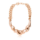 Collier Féeria – roségold