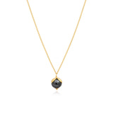 Collier Lucy – nero