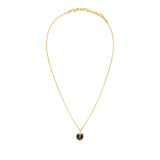 Collier Lucy – nero