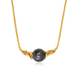 Collar Lucy – negro