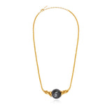Collar Lucy – negro