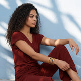 Bracciale Persane - multicolore