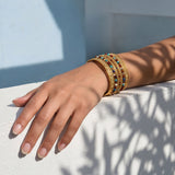 Bracciale Persane - multicolore