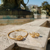 Bracelet chaîne Serenata – doré