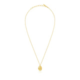 Collier Serenata – doré