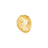 Bague Serenata – dorée