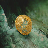 Bague Serenata – goldfarben