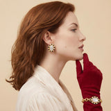 Clips Tosca – nacrés