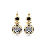 Dormeuses Traviata – noires