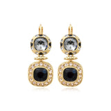Dormeuses Traviata – noires