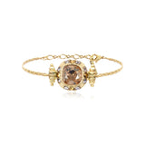 Bracelet a catena Traviata – dorato