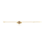 Bracelet a catena Traviata – dorato