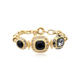 Bracelet Traviata – nero